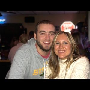 Meet your Posher, Matt